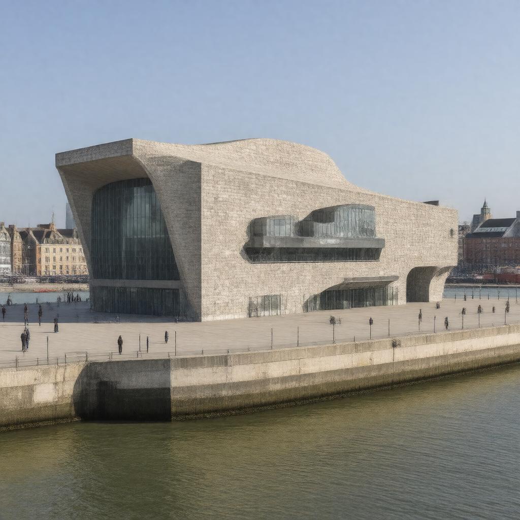 Liverpool Museum
